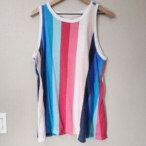 Torrid • Vintage Triblend Tank
